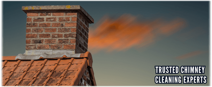 Chimney Cleaning McKinney