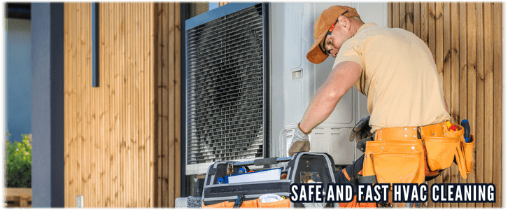 HVAC Mold Removal McKinney