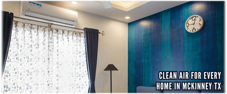 McKinney Air Duct Cleaning